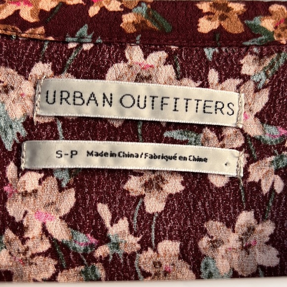 Urban outfitters mini dress - Picture 3 of 4